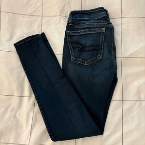 American Eagle Outfitters Jeggings